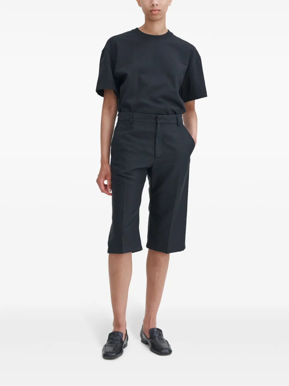Tailored Shorts