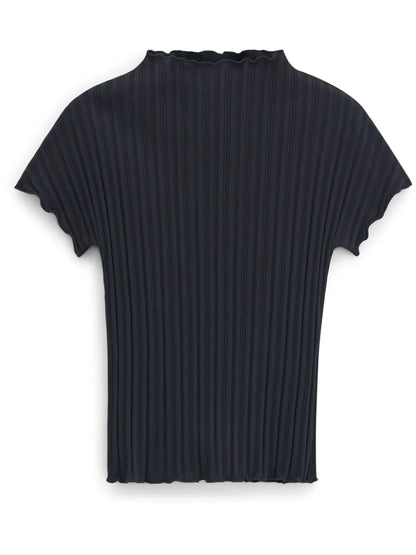 Ribbed T-Shirt