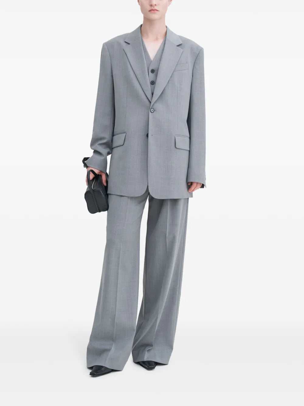 Davina Blazer