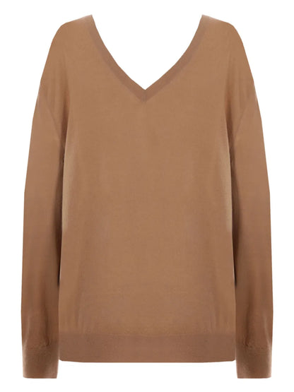 Cashmere Cardigan