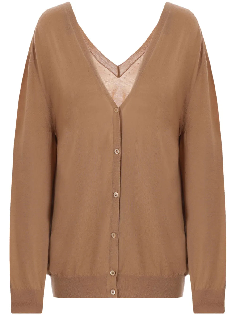 Cashmere Cardigan