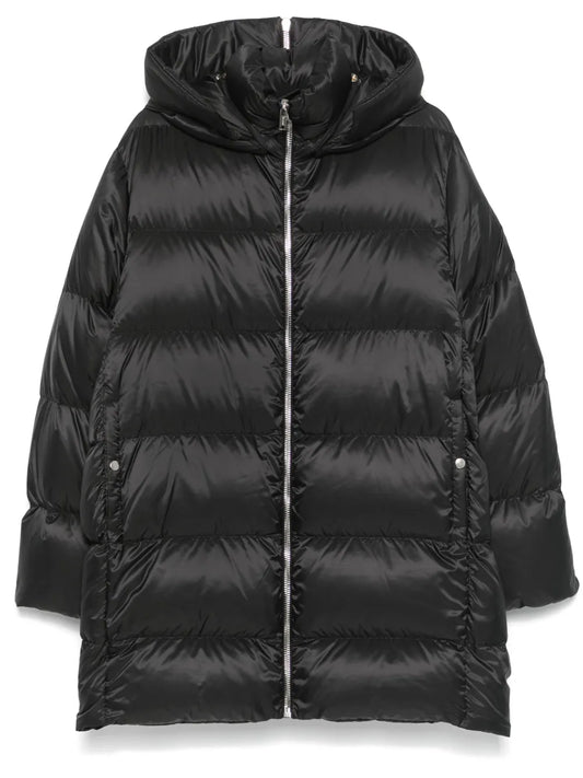 Cyclopic Puffer Coat