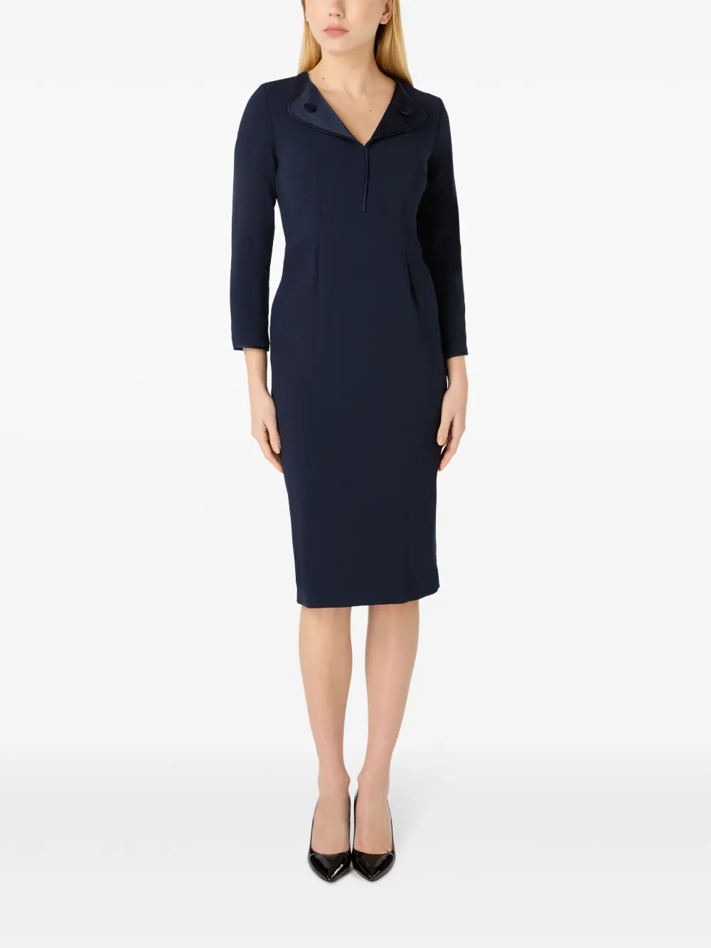 Venice Midi Dress