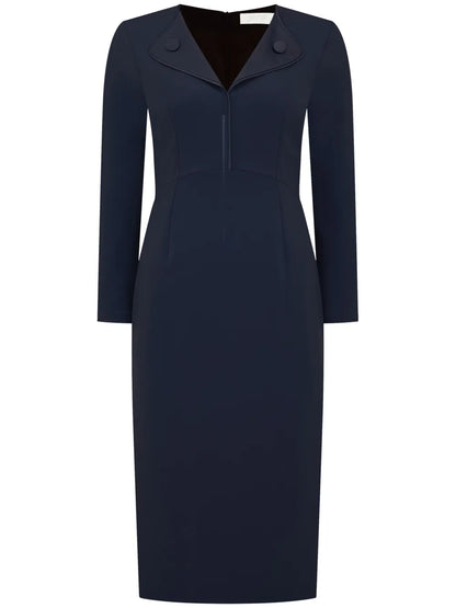 Venice Midi Dress