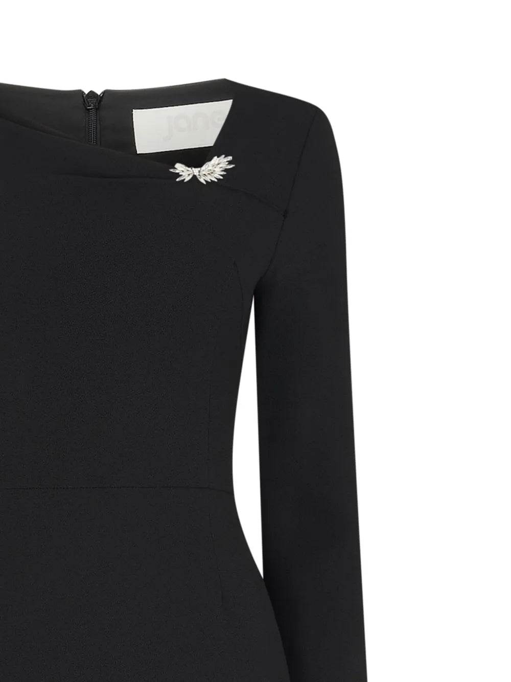 Vreeland Midi Dress