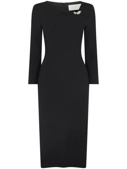 Vreeland Midi Dress