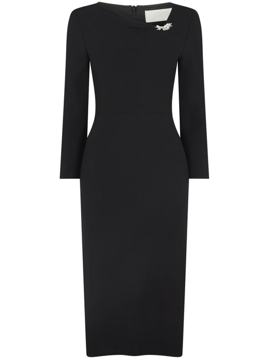 Vreeland Midi Dress