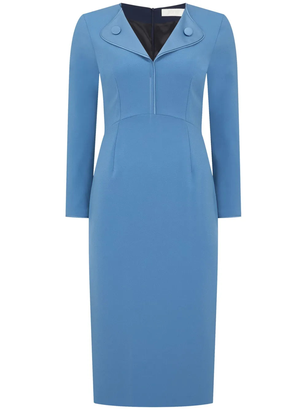 Venice Midi Dress