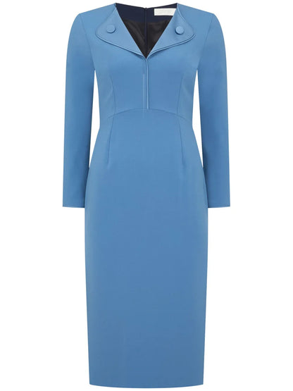 Venice Midi Dress