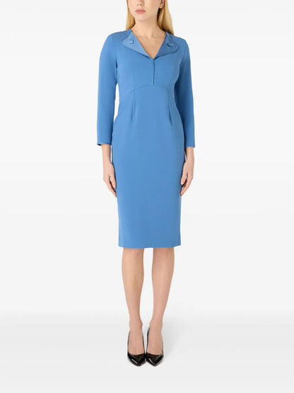 Venice Midi Dress