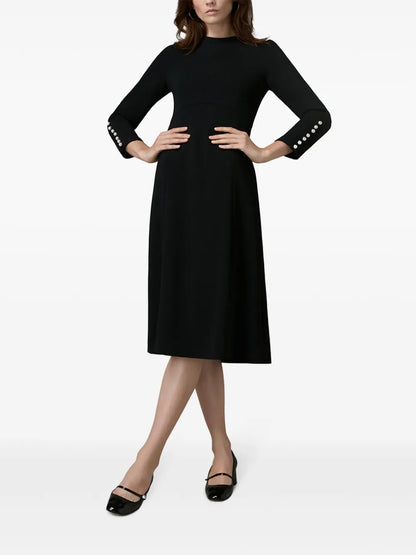 Vanessa Midi Dress