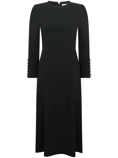 Vanessa Midi Dress