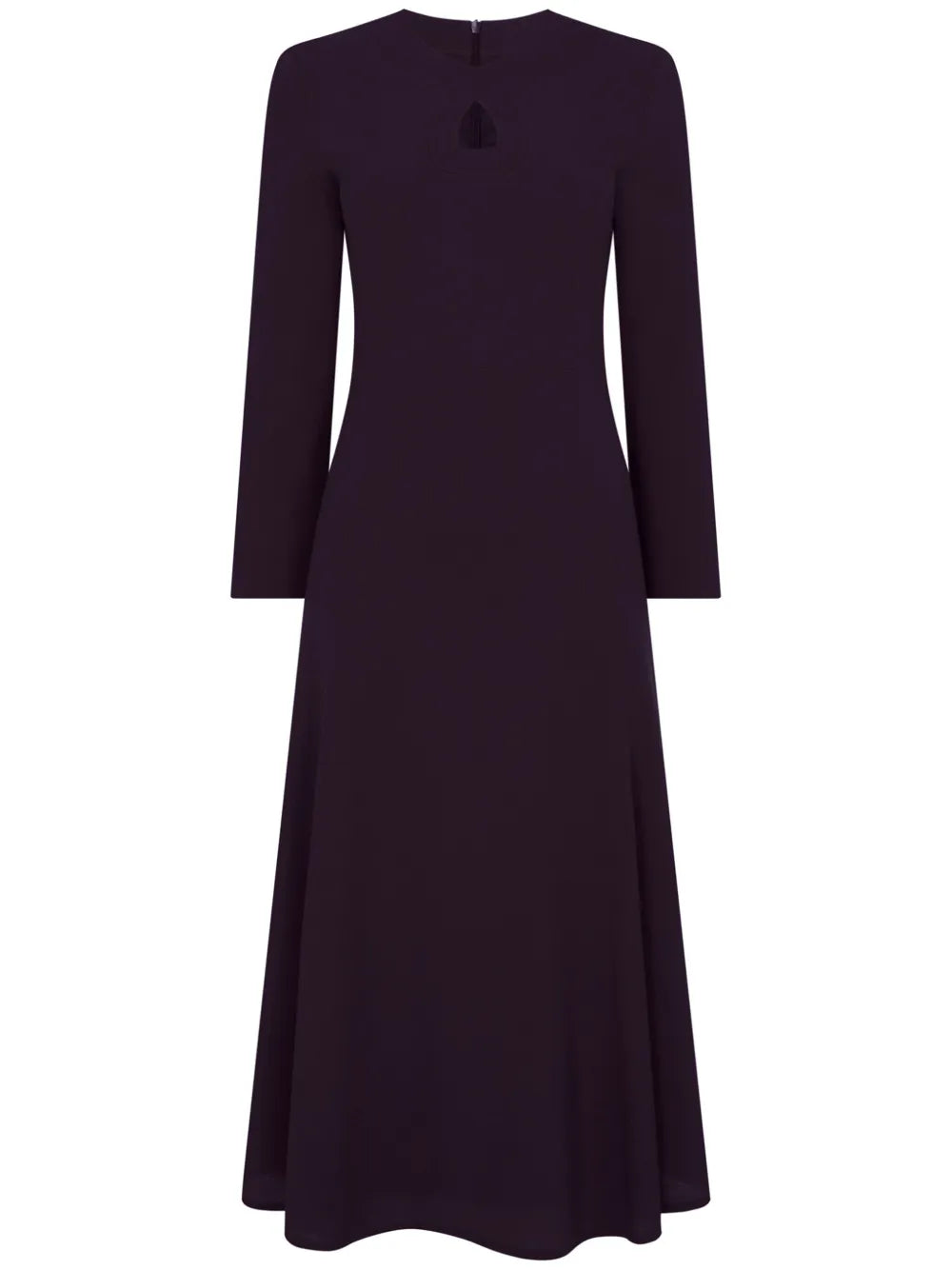 Vogue Midi Dress