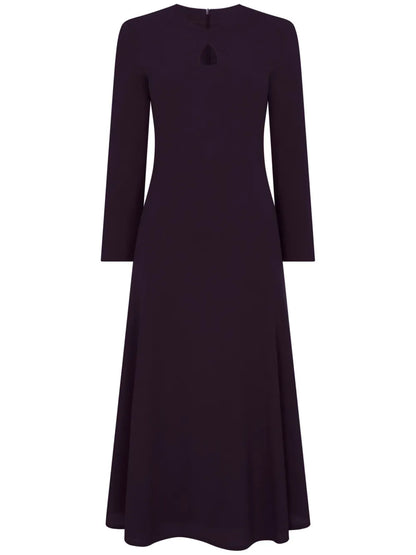 Vogue Midi Dress