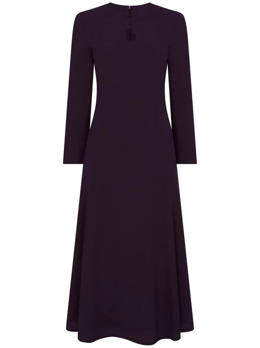 Vogue Midi Dress