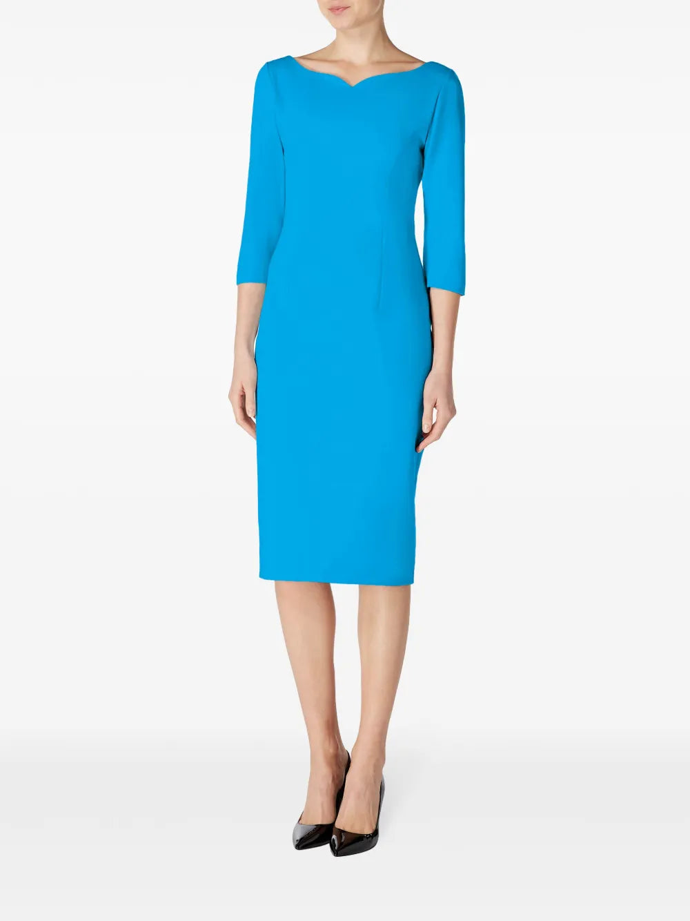 Hilton Midi Dress