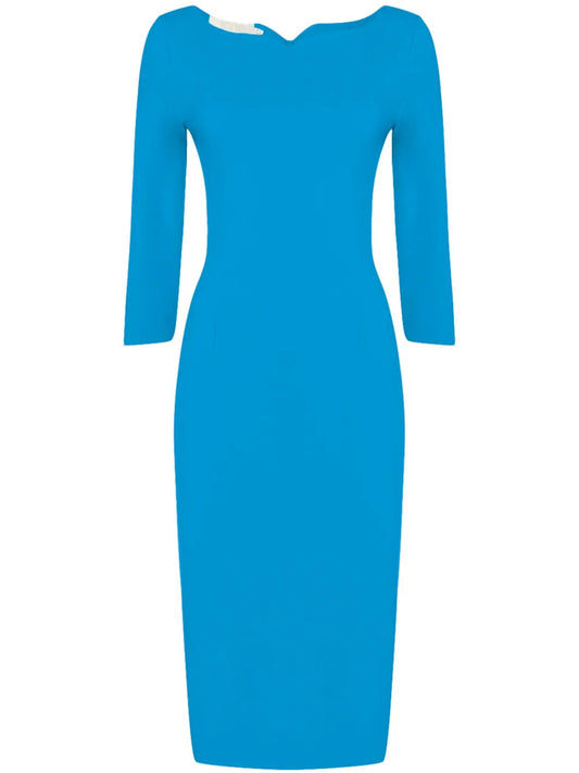 Hilton Midi Dress