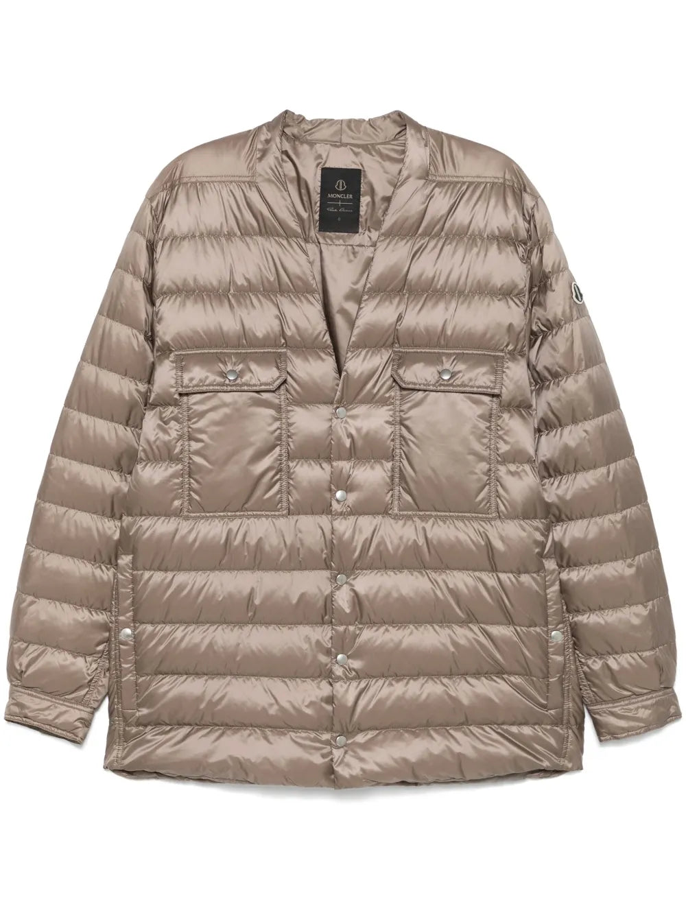 Down Jacket