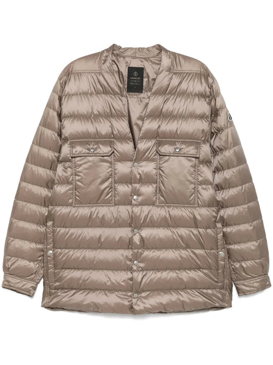 Down Jacket