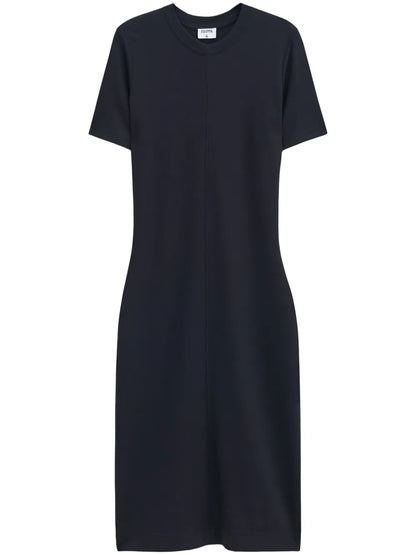 Short-Sleeve T-Shirt Dress