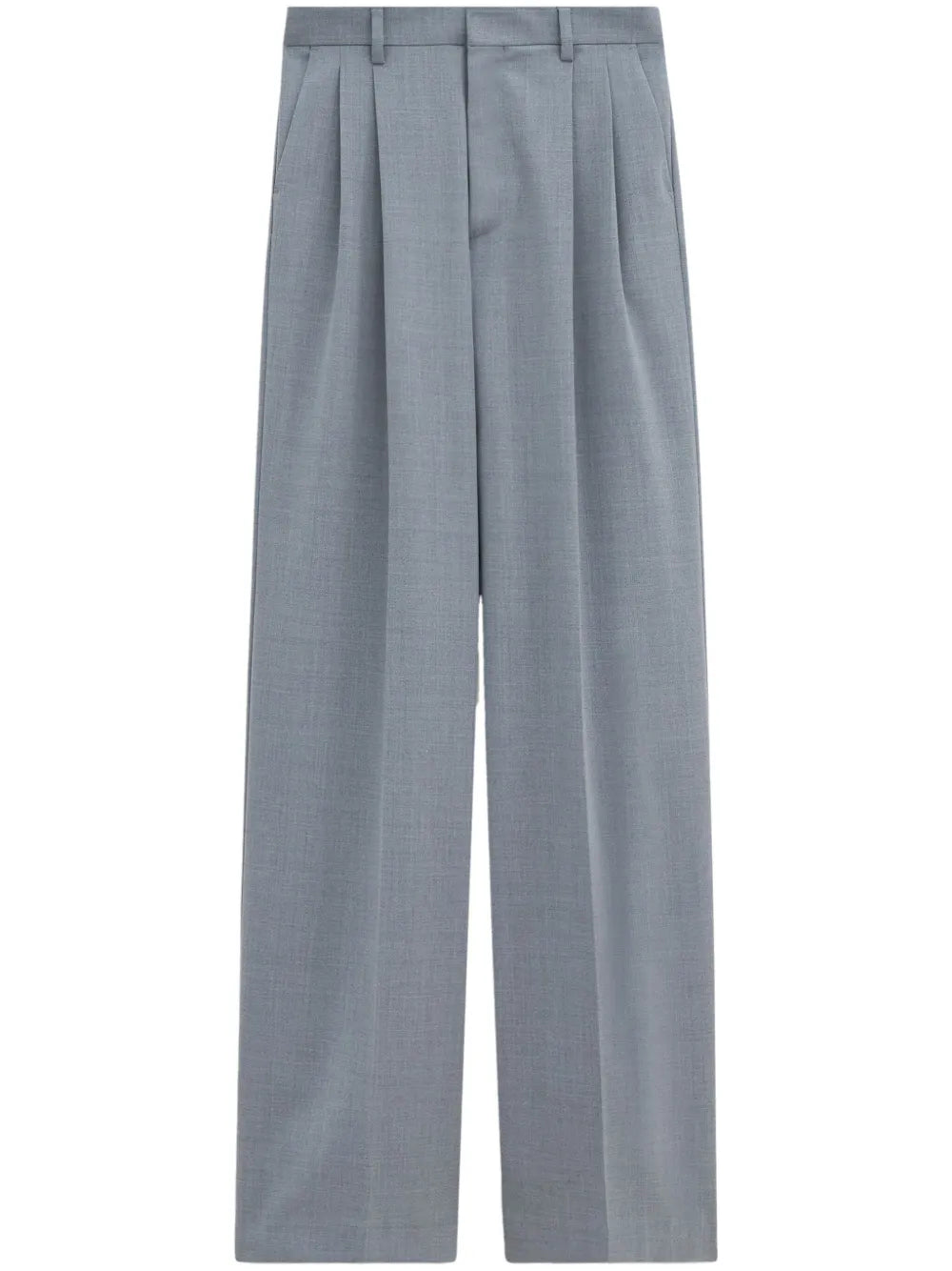 Darcey Wide-Leg Trousers
