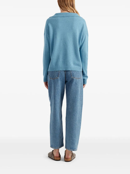 Cashmere Sweater