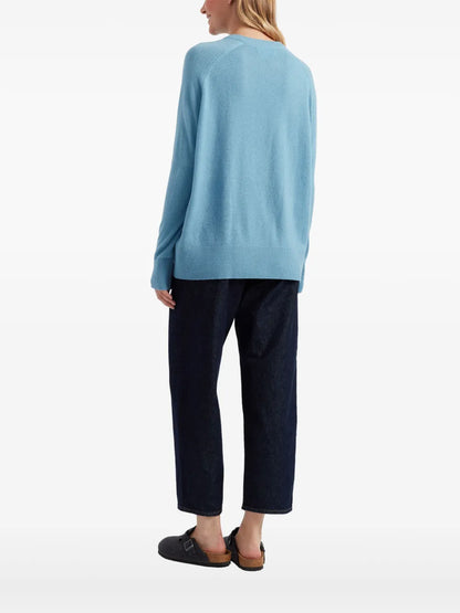 Cashmere Sweater