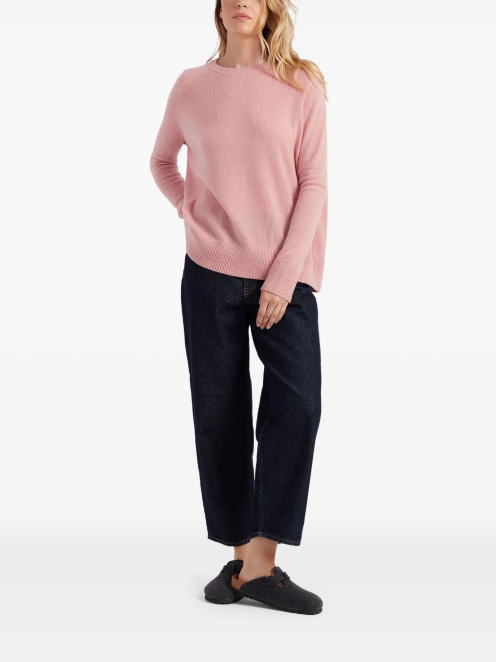 Cashmere Sweater