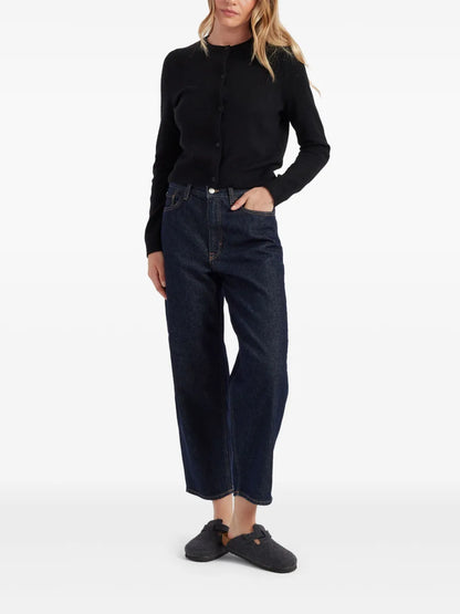 Cashmere Cardigan