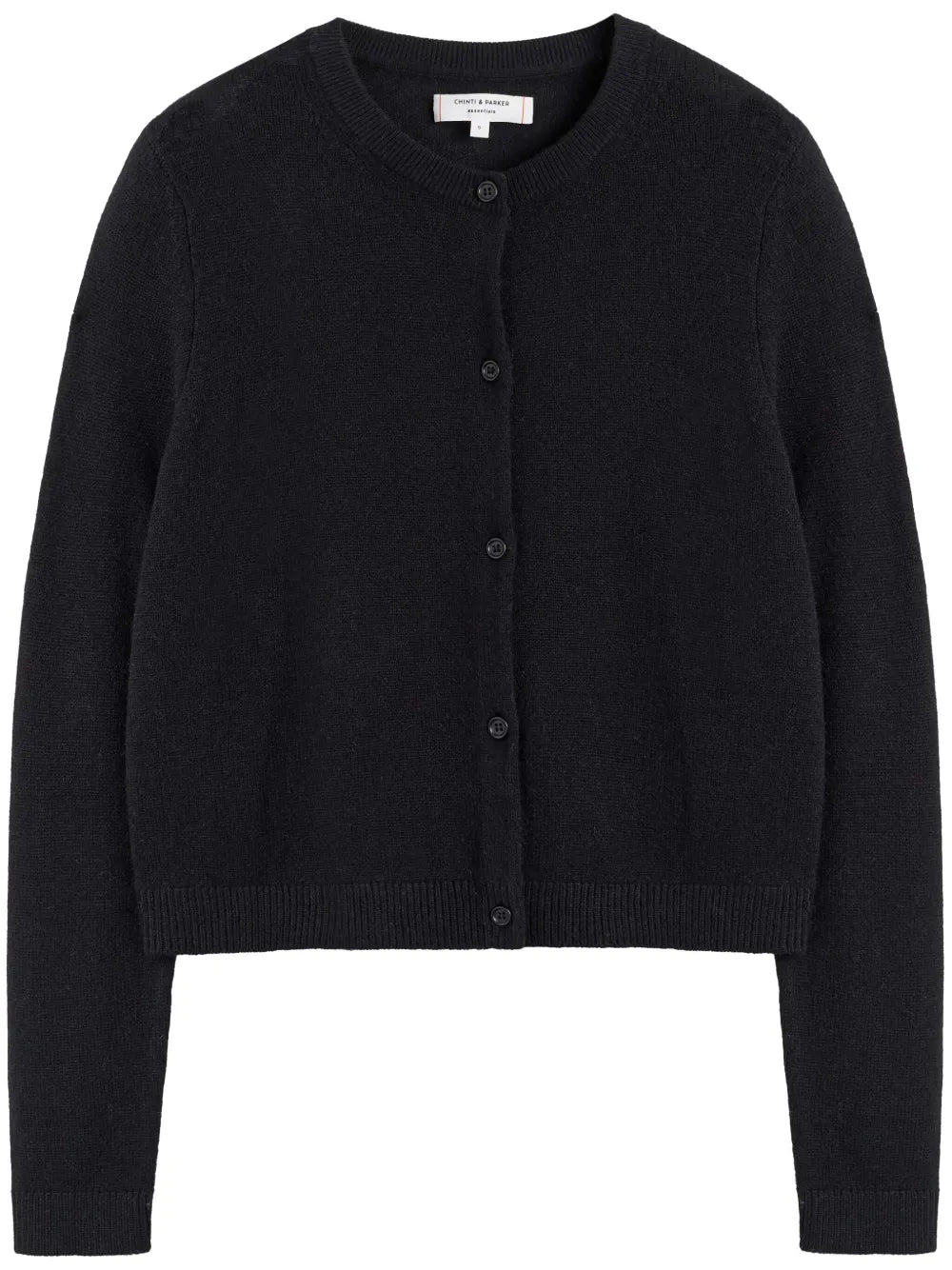 Cashmere Cardigan