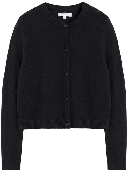 Cashmere Cardigan