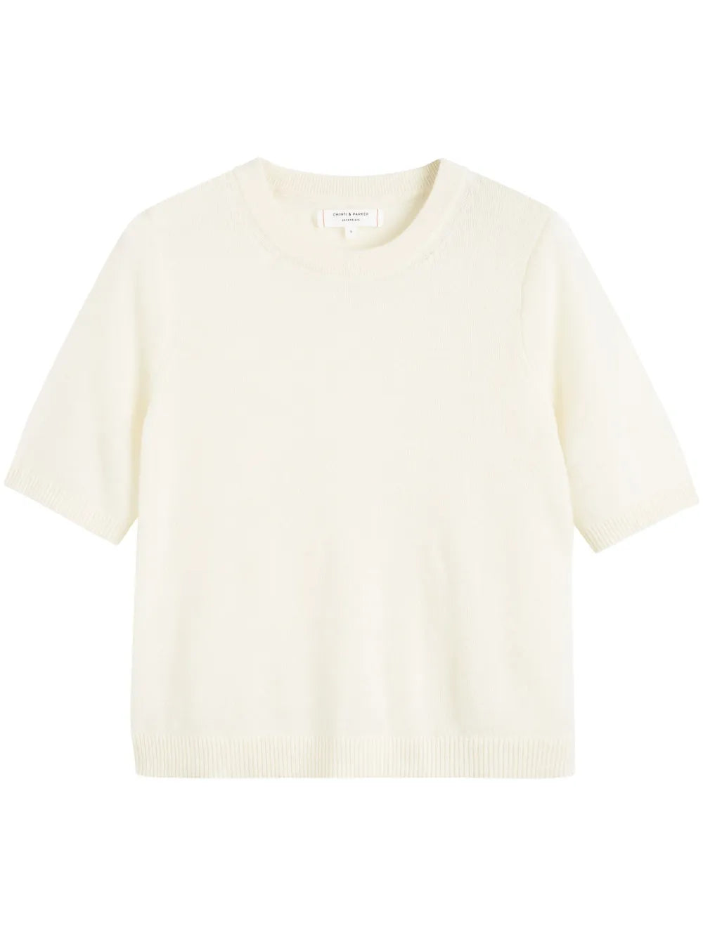 Cashmere T-Shirt