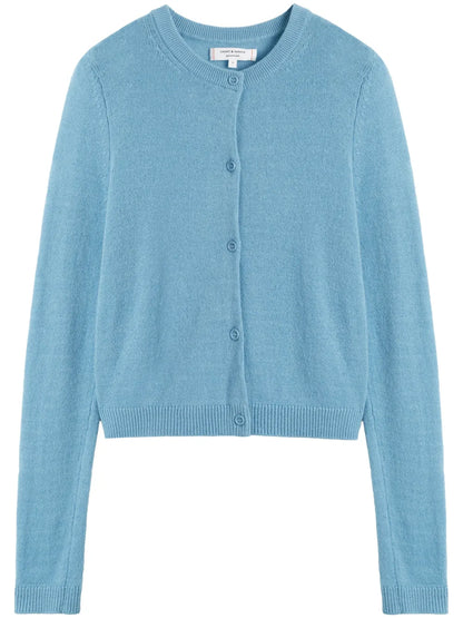 Summer Cardigan