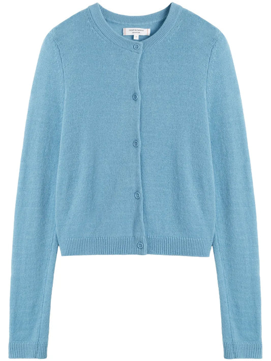 Summer Cardigan