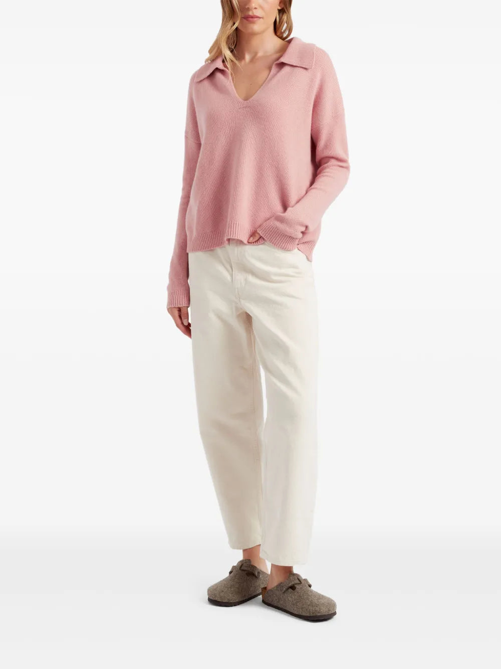 Cashmere Sweater