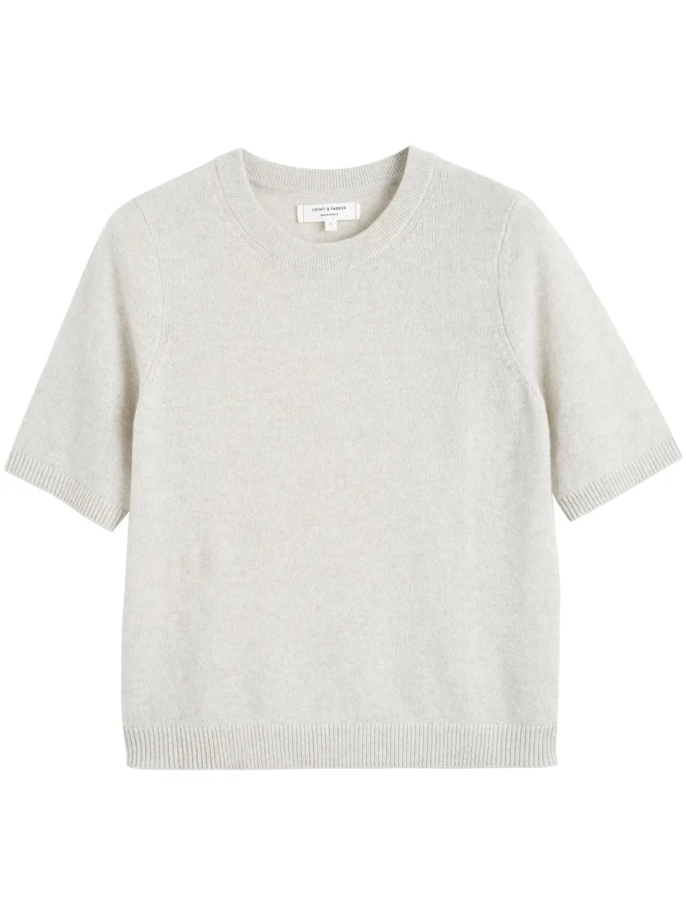 Cashmere T-Shirt
