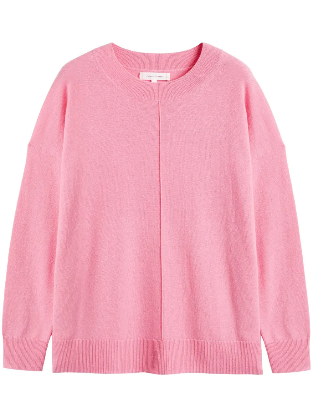 Wide Sweater