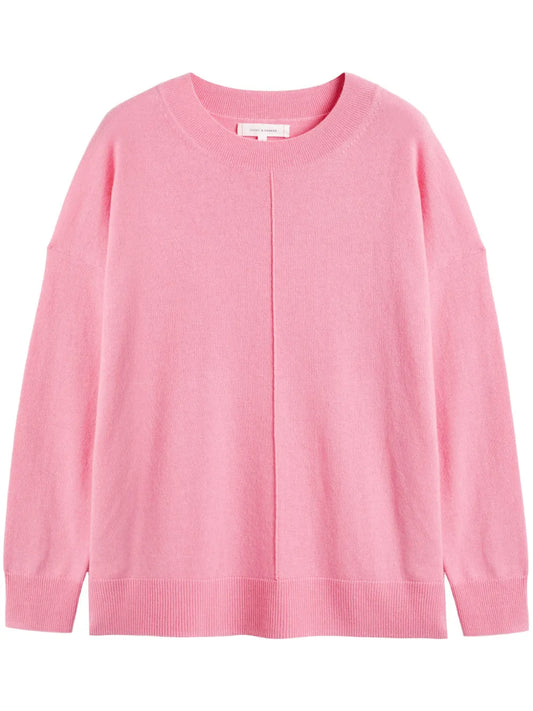 Wide Sweater