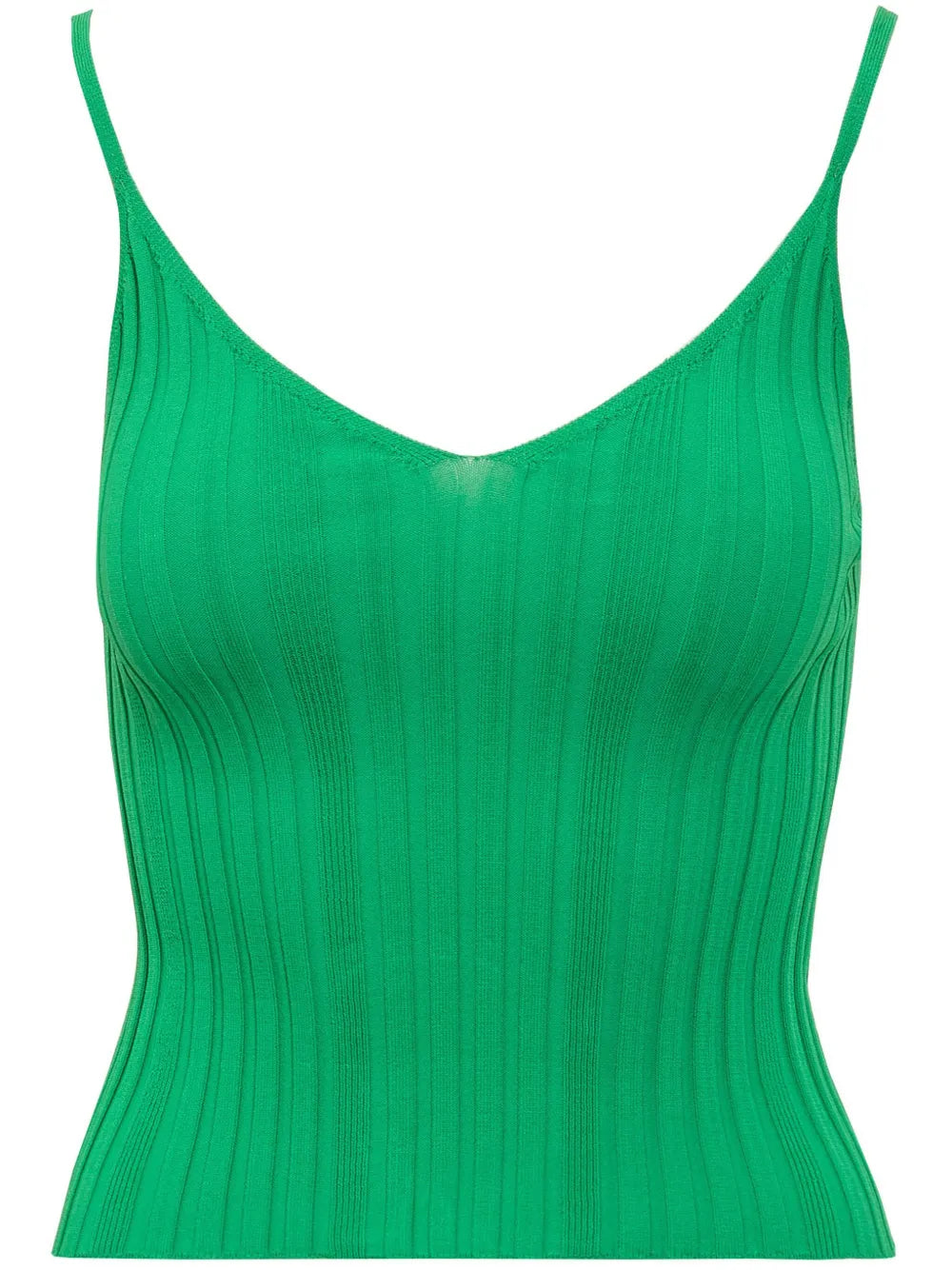V-Neck Top