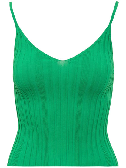 V-Neck Top