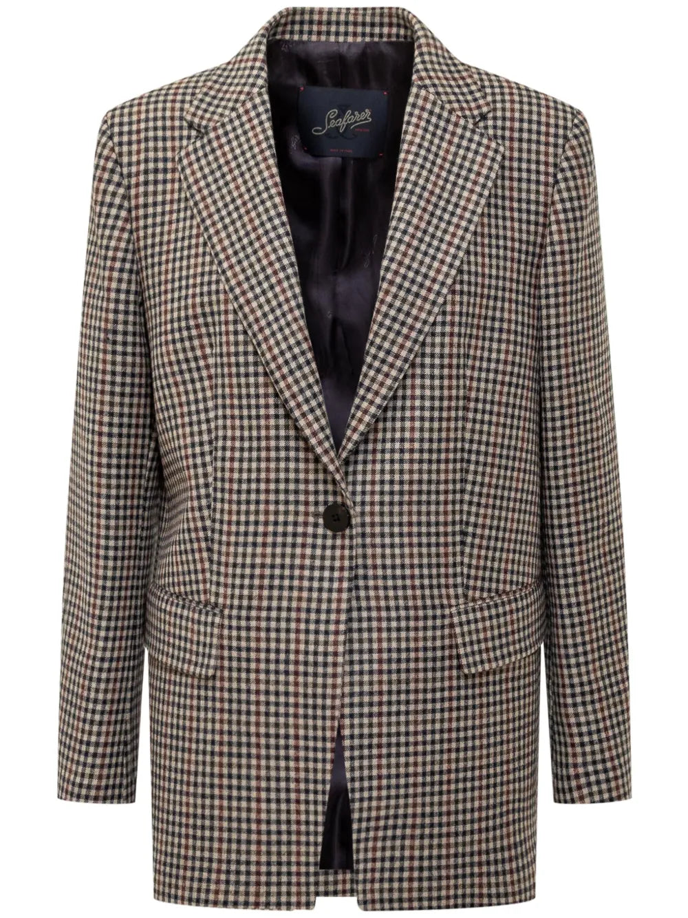 Bella Blazer