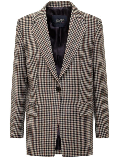 Bella Blazer