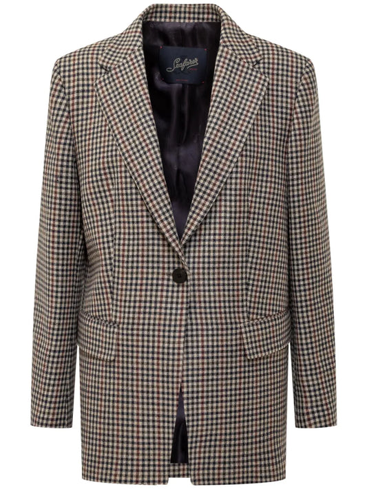 Bella Blazer
