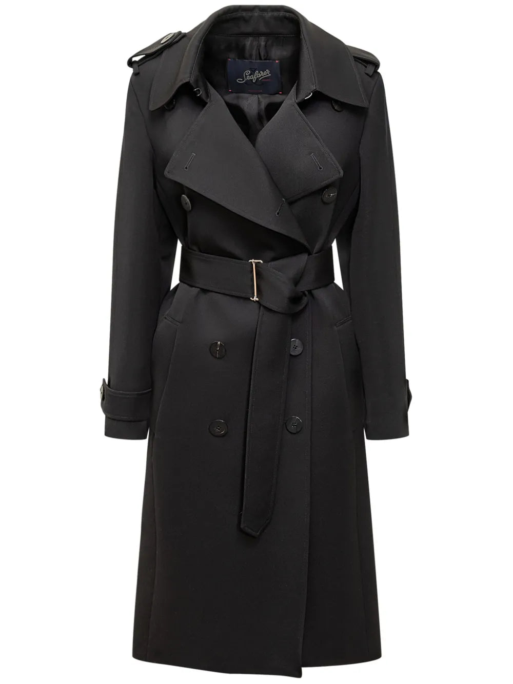 London Coat
