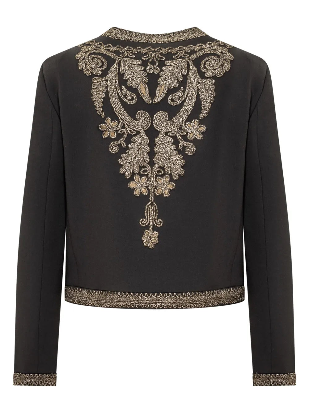 Kelly Jacket