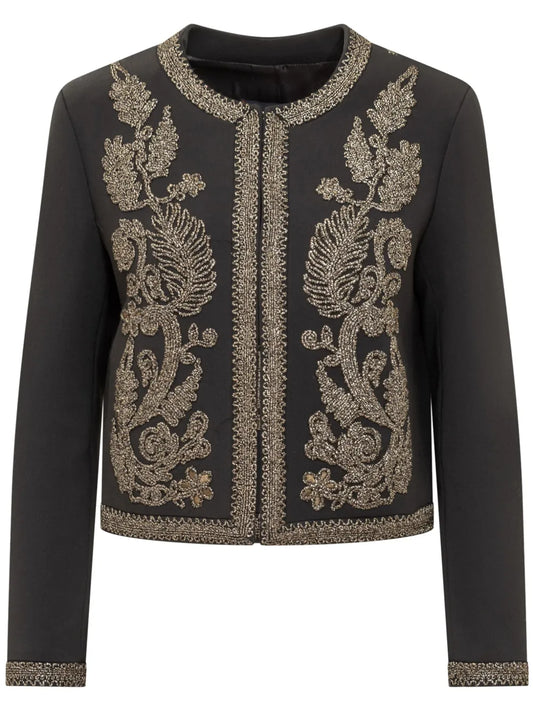 Kelly Jacket