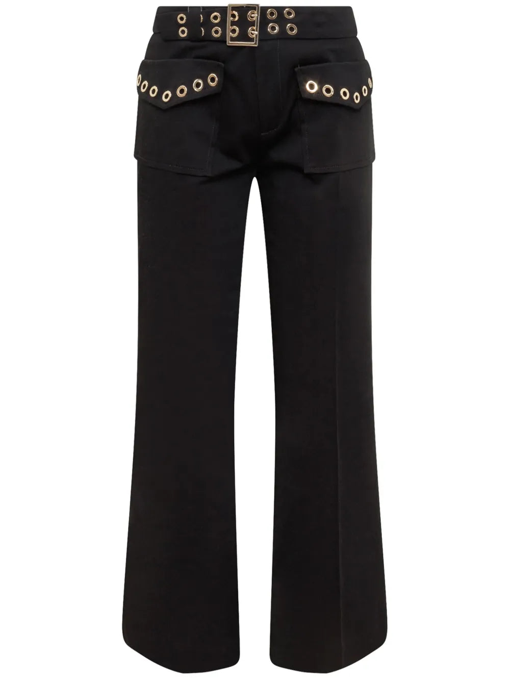 Lunghi Trousers