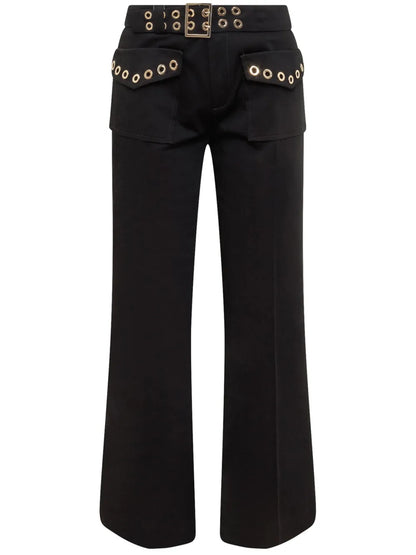 Lunghi Trousers