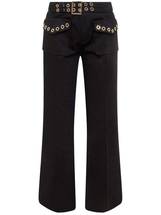 Lunghi Trousers