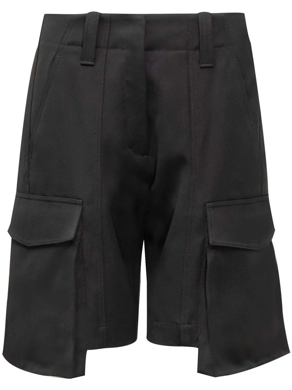 Alabana Shorts